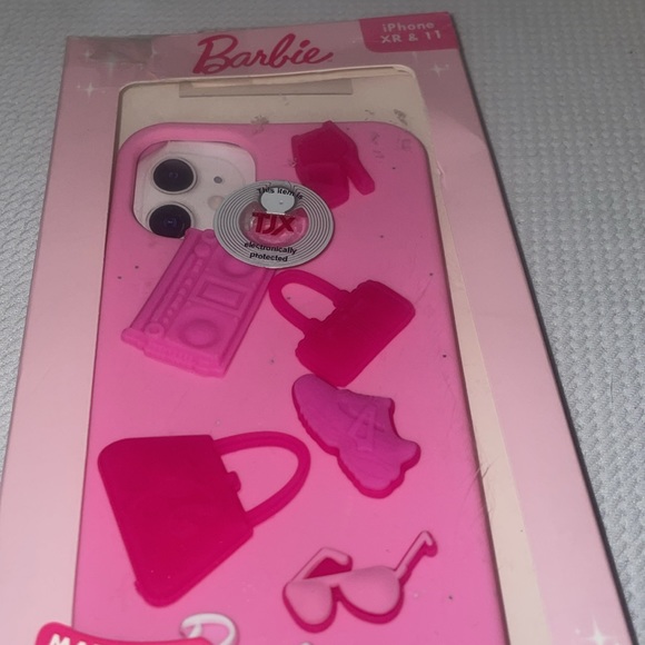 Barbie Phone Case for iphone xr &11 - Picture 2 of 5